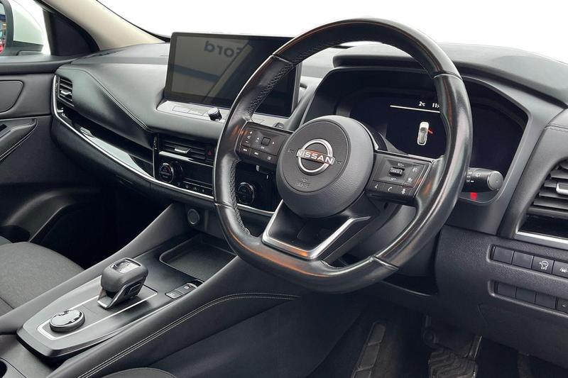 Used Nissan Qashqai 2022 for sale - 77152191: Photo 9