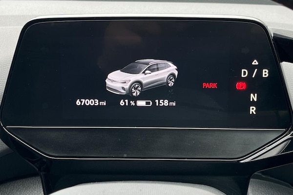 Used Volkswagen ID.4 2021 for sale - 76234736: Photo 13