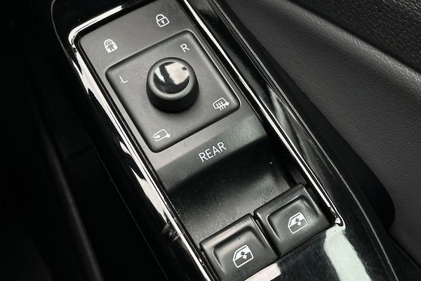 Used Volkswagen ID.4 2021 for sale - 76234736: Photo 16