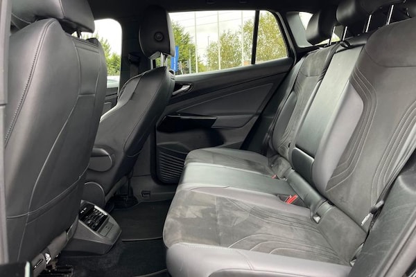 Used Volkswagen ID.4 2021 for sale - 76234736: Photo 20
