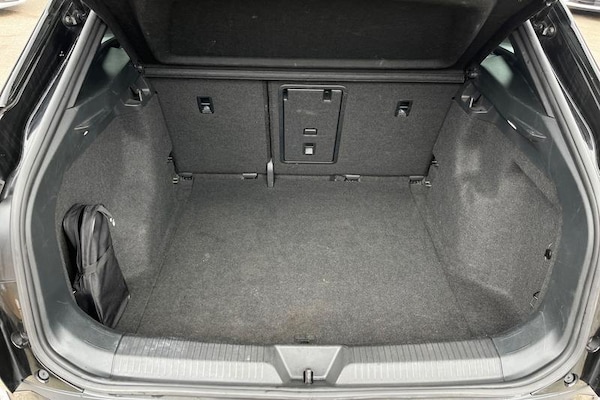 Used Volkswagen ID.4 2021 for sale - 76234736: Photo 21