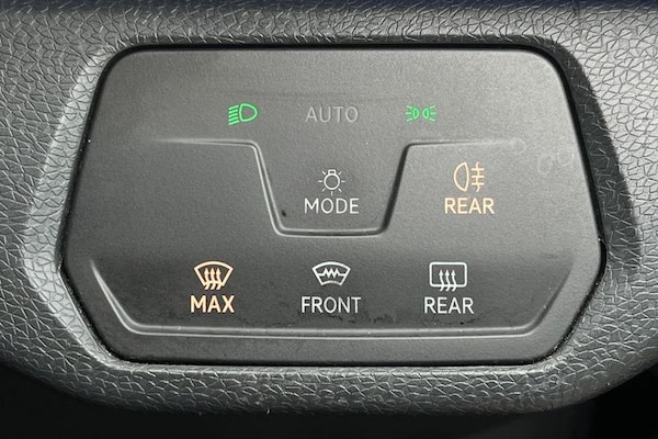 Used Volkswagen ID.4 2021 for sale - 76234736: Photo 23