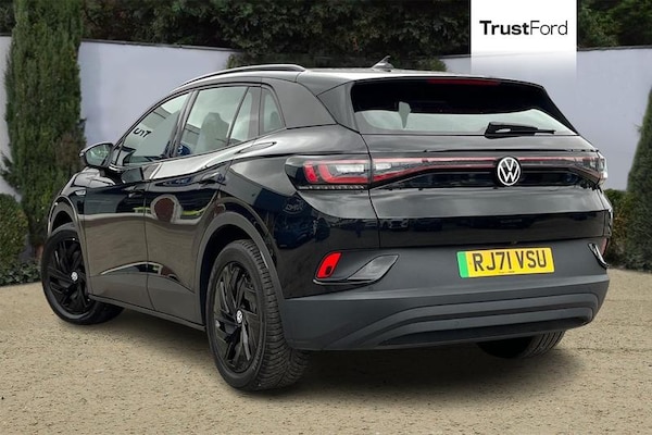 Used Volkswagen ID.4 2021 for sale - 76234736: Photo 2