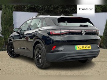 Used Volkswagen ID.4 2021 for sale - 76234736: Photo 2