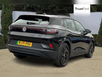 Used Volkswagen ID.4 2021 for sale - 76234736: Photo 4