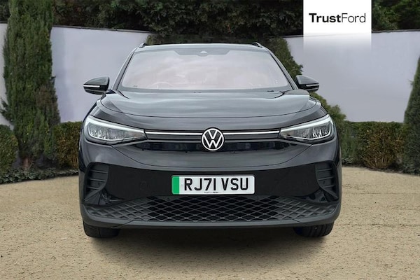 Used Volkswagen ID.4 2021 for sale - 76234736: Photo 6