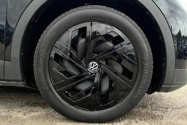 Used Volkswagen ID.4 2021 for sale - 76234736: Photo 8