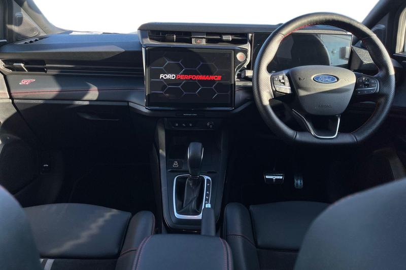 Used Ford Puma 2025 for sale - 76908754: Photo 10