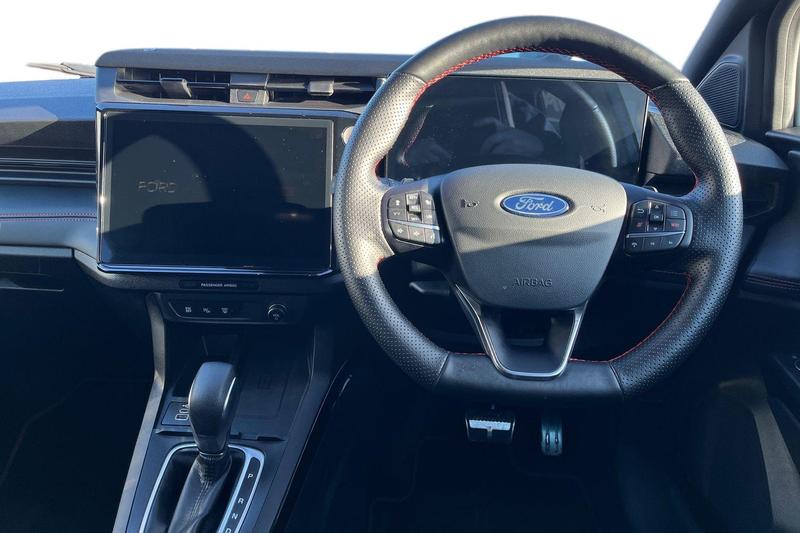 Used Ford Puma 2025 for sale - 76908754: Photo 11