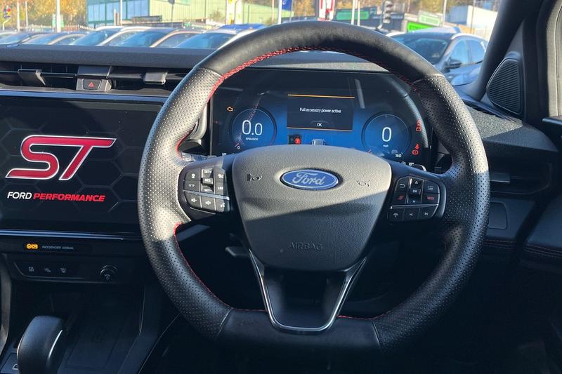 Used Ford Puma 2025 for sale - 76908754: Photo 12