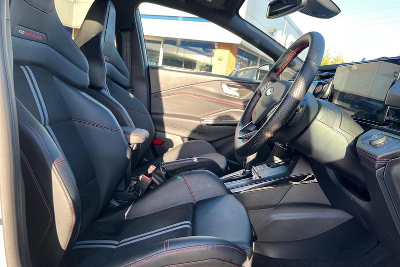 Used Ford Puma 2025 for sale - 76908754: Photo 17