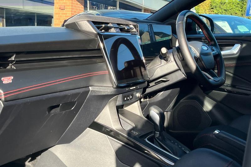 Used Ford Puma 2025 for sale - 76908754: Photo 18