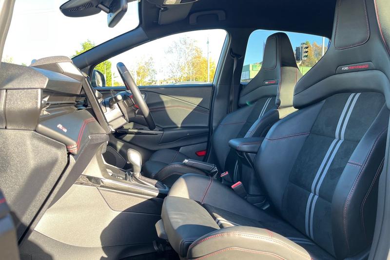 Used Ford Puma 2025 for sale - 76908754: Photo 19