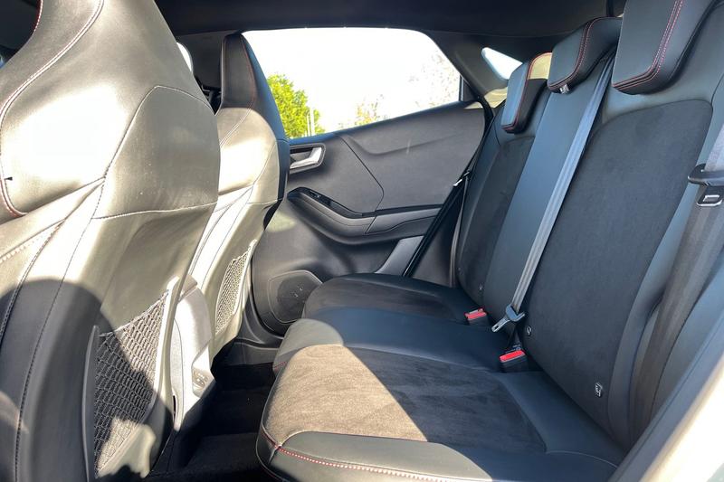 Used Ford Puma 2025 for sale - 76908754: Photo 20