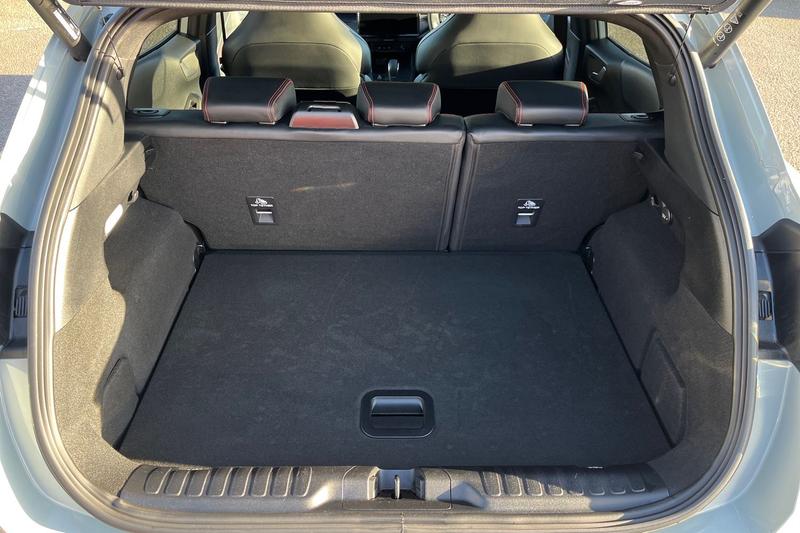 Used Ford Puma 2025 for sale - 76908754: Photo 21