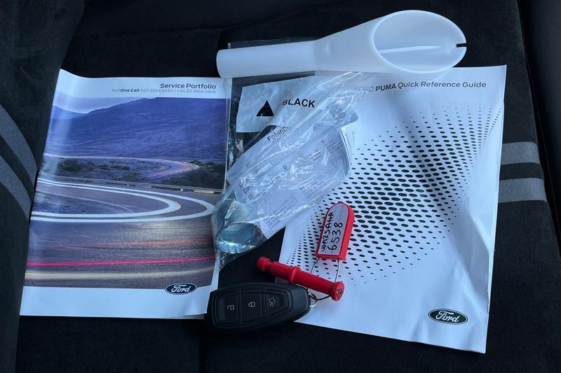 Used Ford Puma 2025 for sale - 76908754: Photo 22