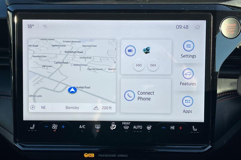 Used Ford Puma 2025 for sale - 76908754: Photo 27