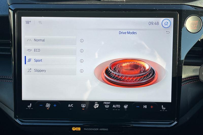 Used Ford Puma 2025 for sale - 76908754: Photo 28