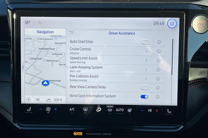 Used Ford Puma 2025 for sale - 76908754: Photo 29