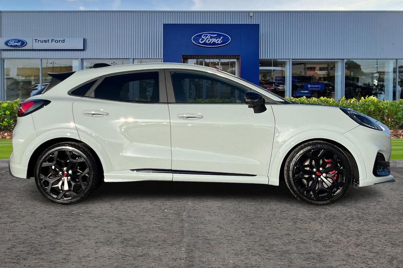 Used Ford Puma 2025 for sale - 76908754: Photo 3