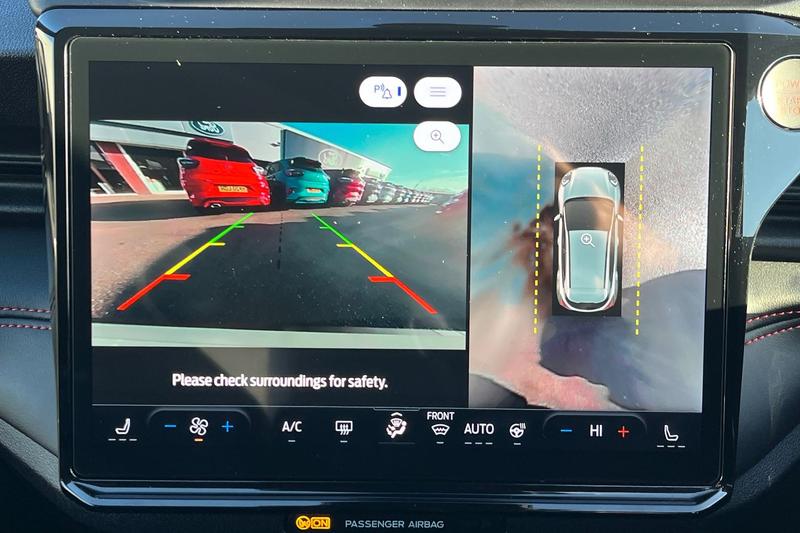 Used Ford Puma 2025 for sale - 76908754: Photo 30