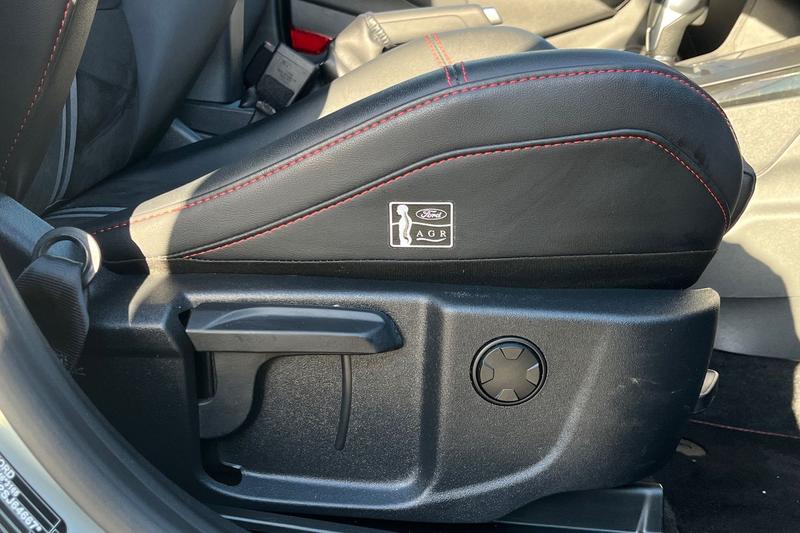 Used Ford Puma 2025 for sale - 76908754: Photo 37