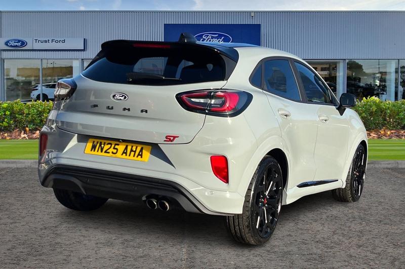 Used Ford Puma 2025 for sale - 76908754: Photo 4