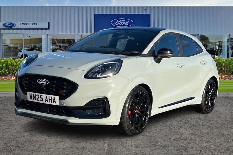 Used Ford Puma 2025 for sale - 76908754: Photo 5