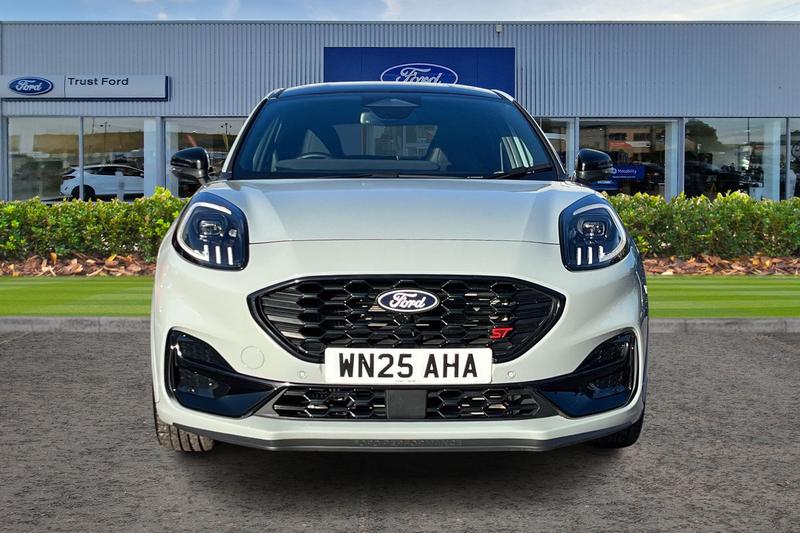 Used Ford Puma 2025 for sale - 76908754: Photo 6