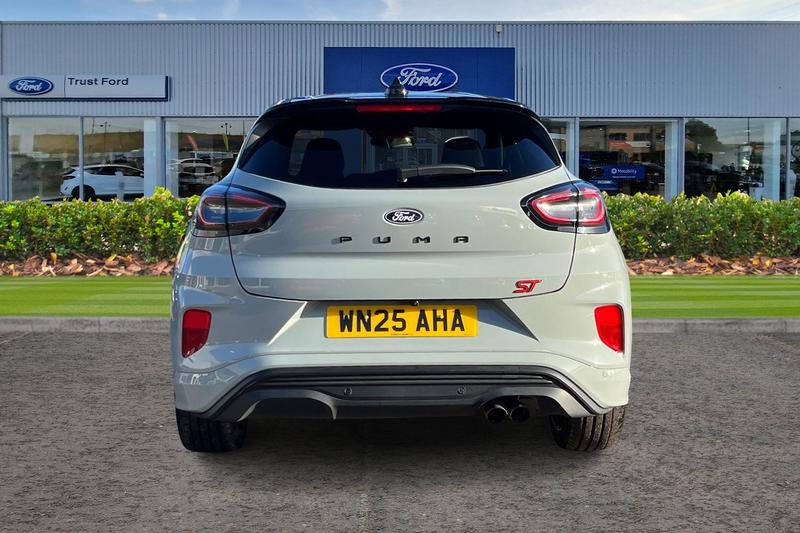 Used Ford Puma 2025 for sale - 76908754: Photo 7