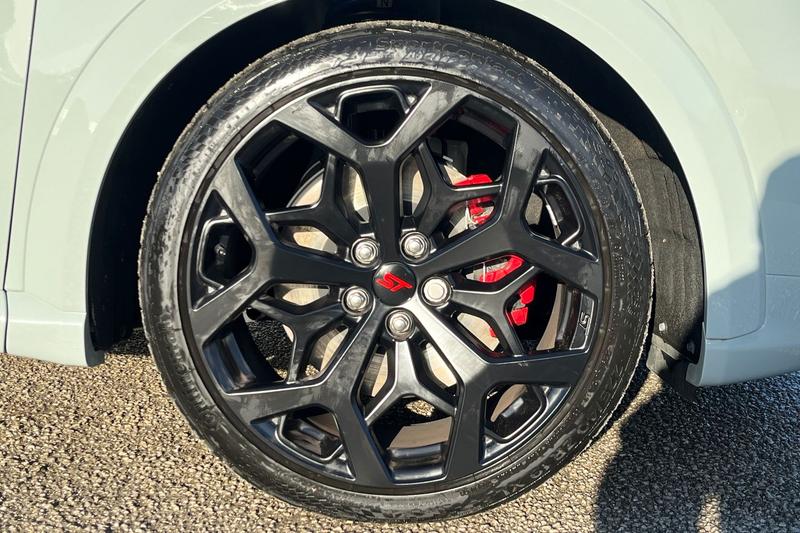 Used Ford Puma 2025 for sale - 76908754: Photo 8