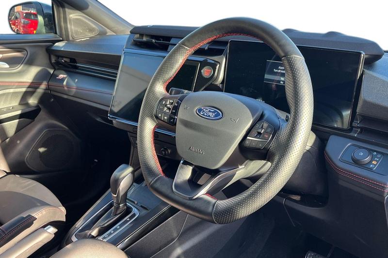 Used Ford Puma 2025 for sale - 76908754: Photo 9