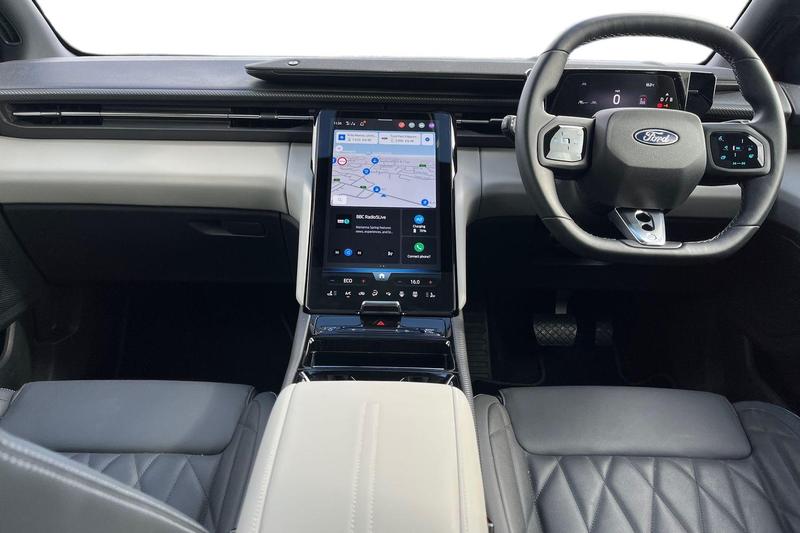 Used Ford Capri 2024 for sale - 76750457: Photo 10