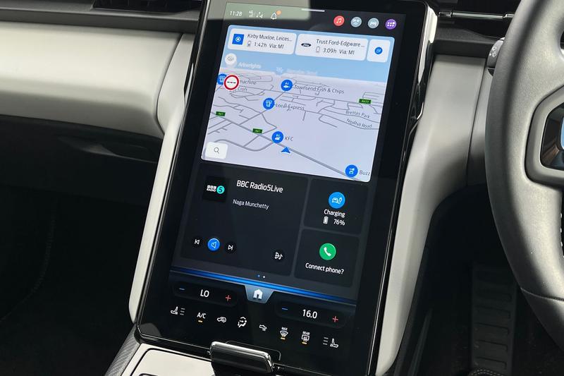 Used Ford Capri 2024 for sale - 76750457: Photo 27