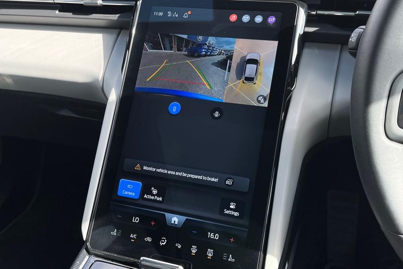 Used Ford Capri 2024 for sale - 76750457: Photo 31