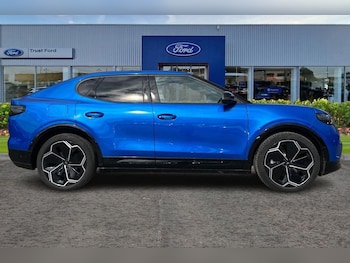 Used Ford Capri 2024 for sale - 76750457: Photo