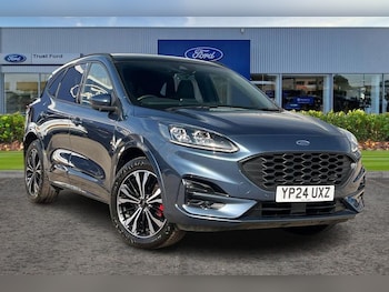 Used Ford Kuga 2024 for sale - 79528453: Photo