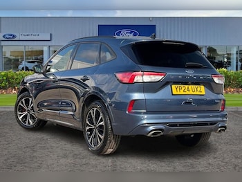 Used Ford Kuga 2024 for sale - 79528453: Photo