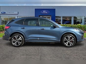 Used Ford Kuga 2024 for sale - 79528453: Photo
