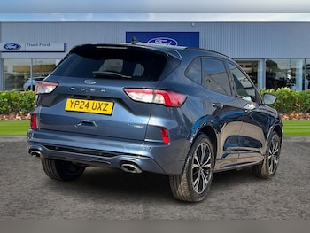 Used Ford Kuga 2024 for sale - 79528453: Photo