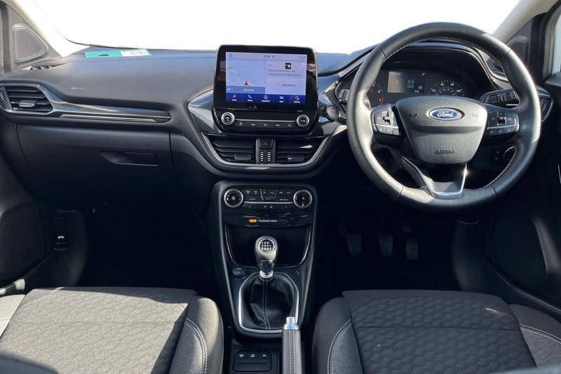 Used Ford Puma 2023 for sale - 78015225: Photo 10