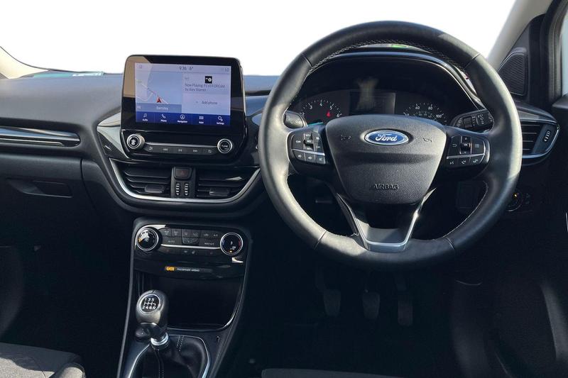 Used Ford Puma 2023 for sale - 78015225: Photo 11