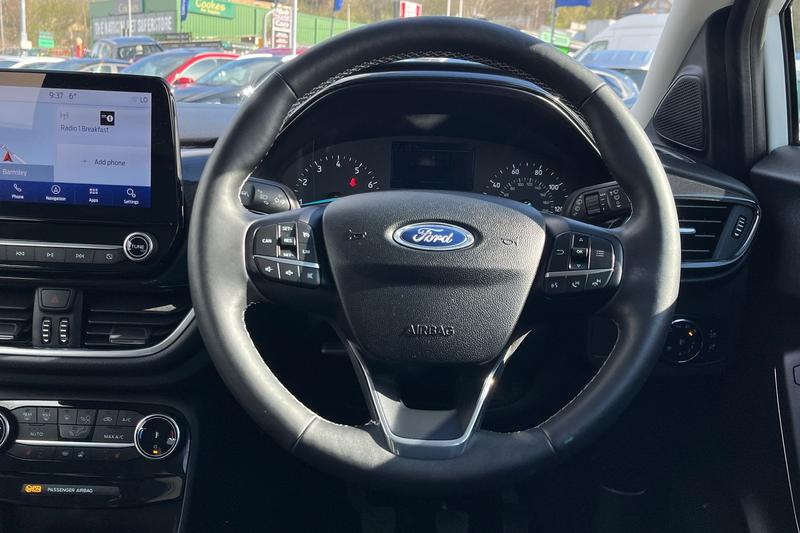 Used Ford Puma 2023 for sale - 78015225: Photo 12