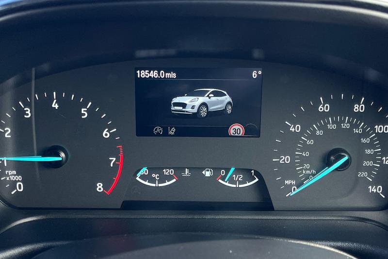 Used Ford Puma 2023 for sale - 78015225: Photo 13