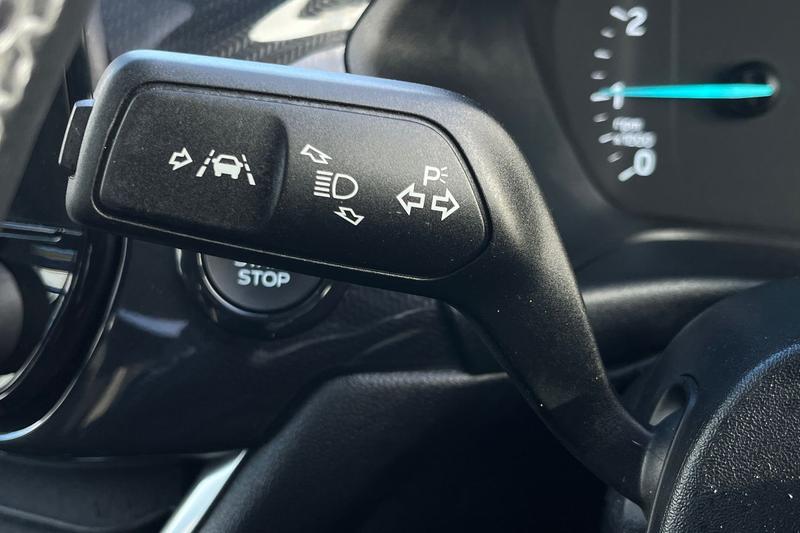 Used Ford Puma 2023 for sale - 78015225: Photo 14