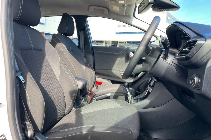 Used Ford Puma 2023 for sale - 78015225: Photo 17