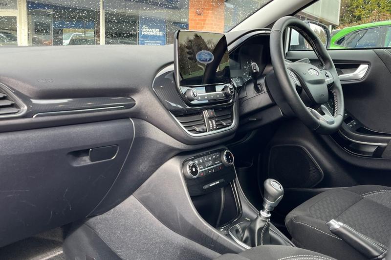 Used Ford Puma 2023 for sale - 78015225: Photo 18