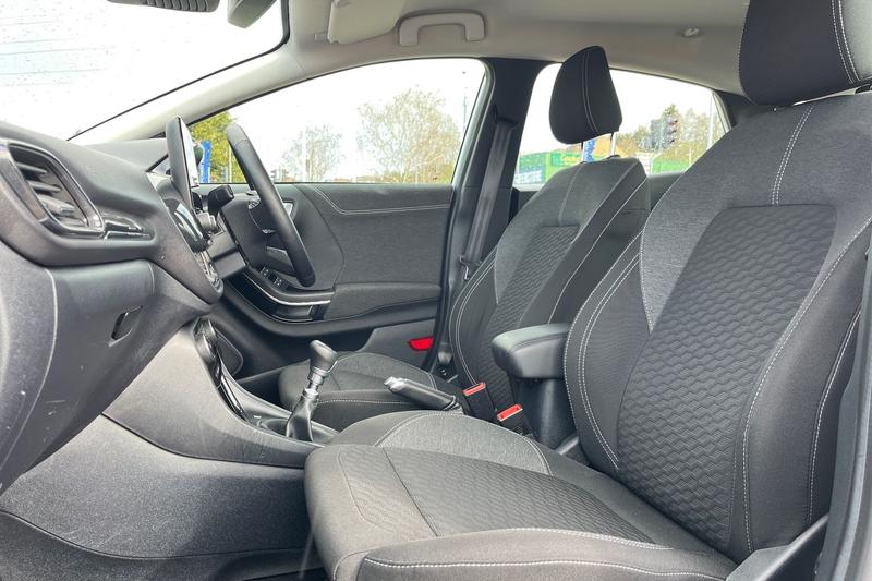 Used Ford Puma 2023 for sale - 78015225: Photo 19