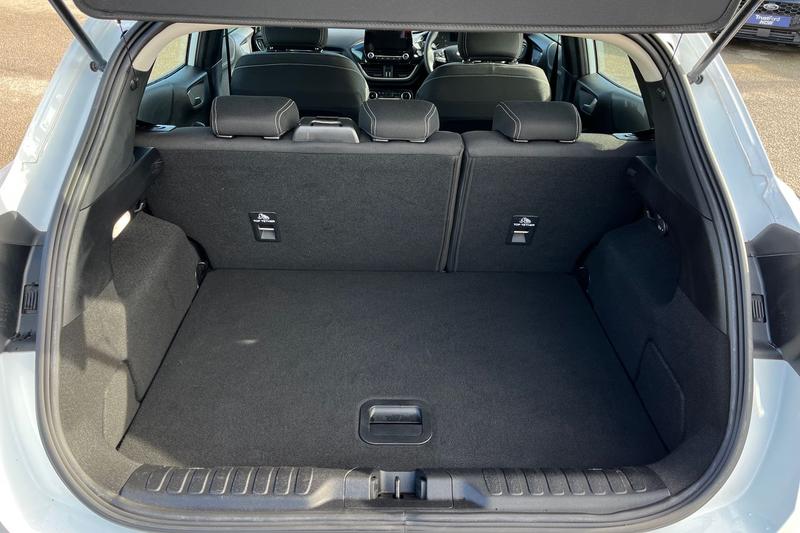 Used Ford Puma 2023 for sale - 78015225: Photo 21