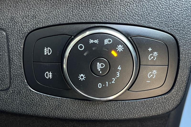 Used Ford Puma 2023 for sale - 78015225: Photo 23